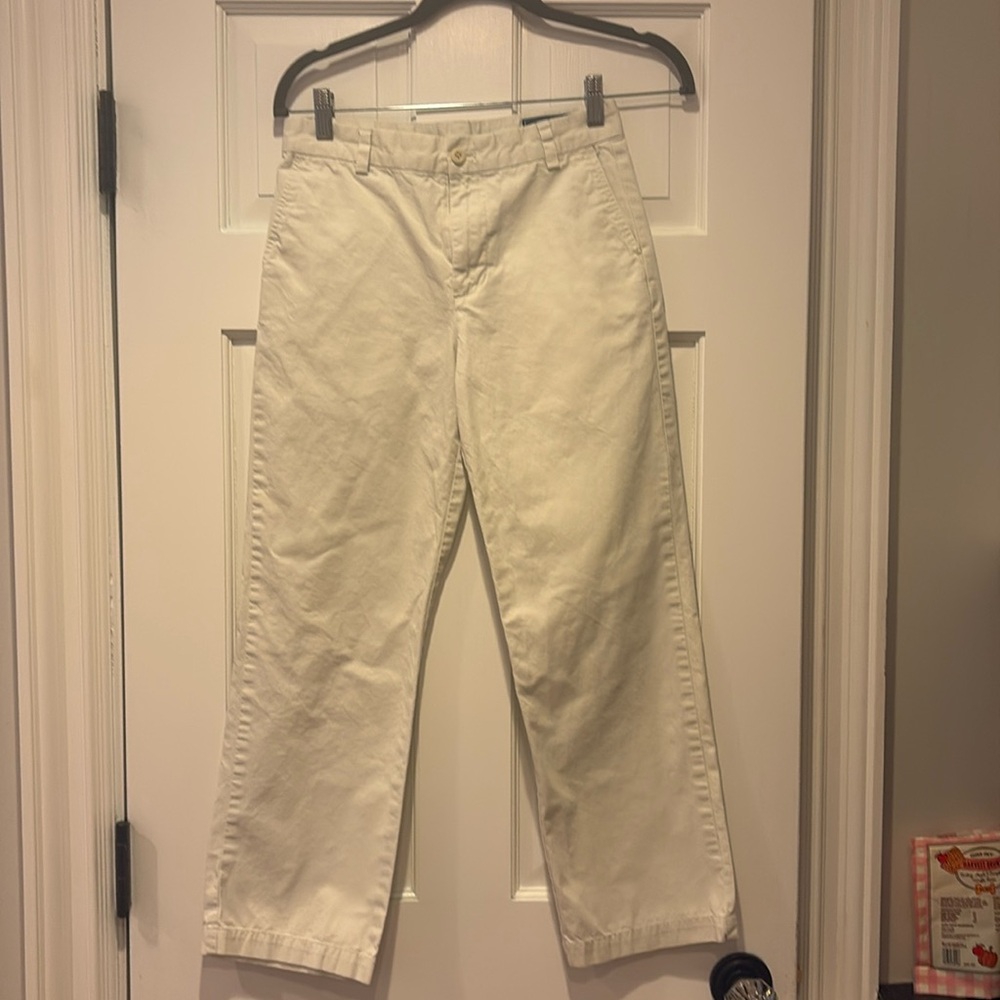 Boys Vineayrd Vines lightweight pants